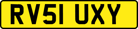 RV51UXY