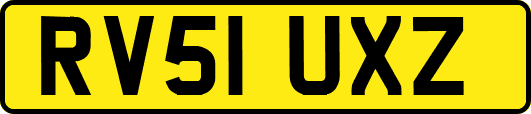 RV51UXZ