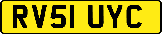 RV51UYC