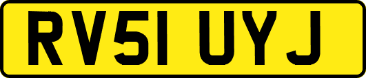 RV51UYJ