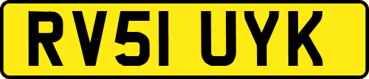 RV51UYK