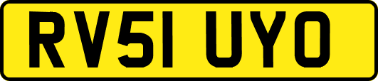 RV51UYO