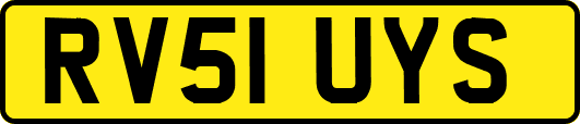 RV51UYS