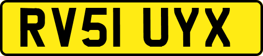 RV51UYX