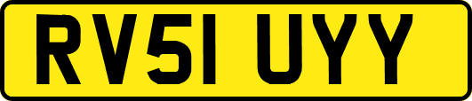 RV51UYY