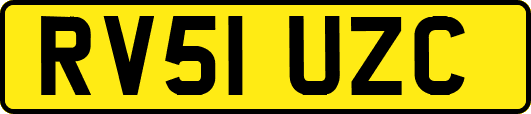 RV51UZC