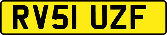 RV51UZF