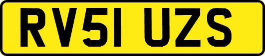 RV51UZS