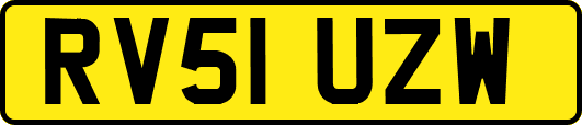 RV51UZW