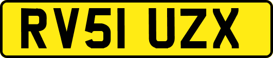 RV51UZX