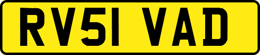 RV51VAD