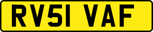 RV51VAF