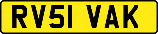 RV51VAK