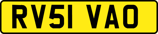 RV51VAO