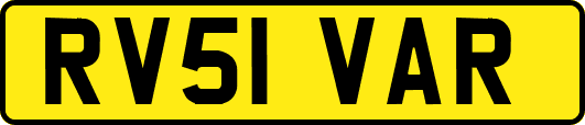 RV51VAR