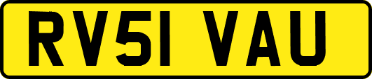 RV51VAU