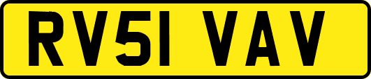 RV51VAV