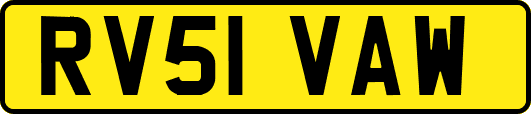 RV51VAW