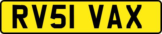 RV51VAX