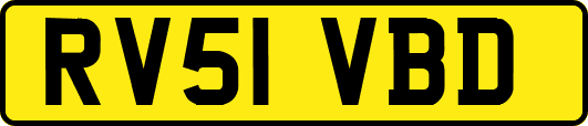 RV51VBD