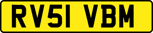 RV51VBM