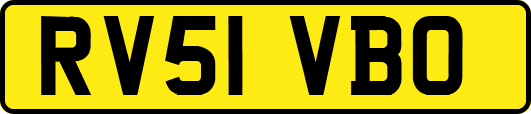 RV51VBO