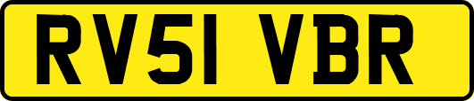 RV51VBR