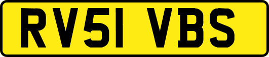 RV51VBS