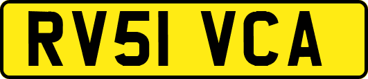 RV51VCA