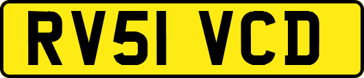 RV51VCD