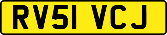 RV51VCJ