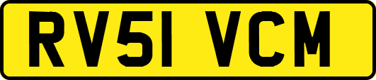 RV51VCM