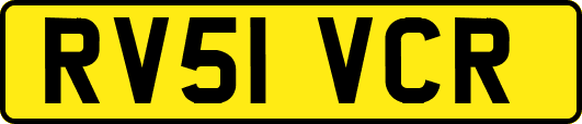 RV51VCR