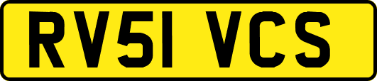 RV51VCS