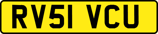 RV51VCU