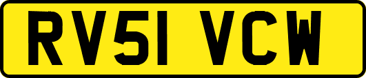 RV51VCW
