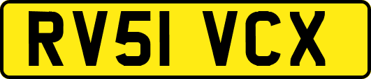 RV51VCX