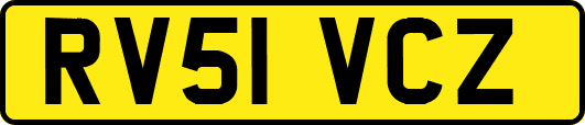 RV51VCZ