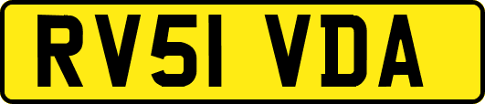 RV51VDA