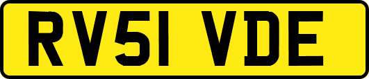 RV51VDE