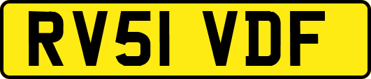 RV51VDF