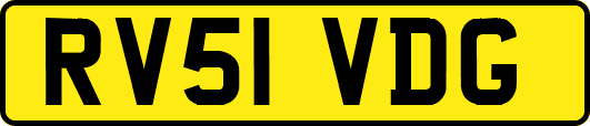 RV51VDG