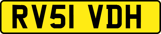 RV51VDH