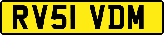 RV51VDM