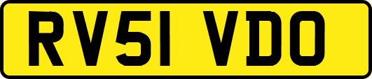 RV51VDO