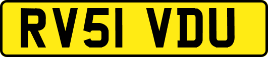 RV51VDU