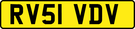 RV51VDV