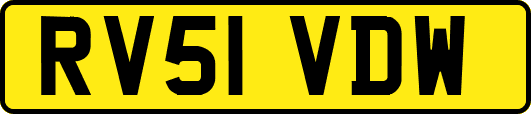 RV51VDW