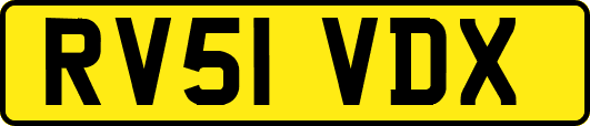 RV51VDX