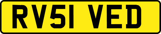 RV51VED